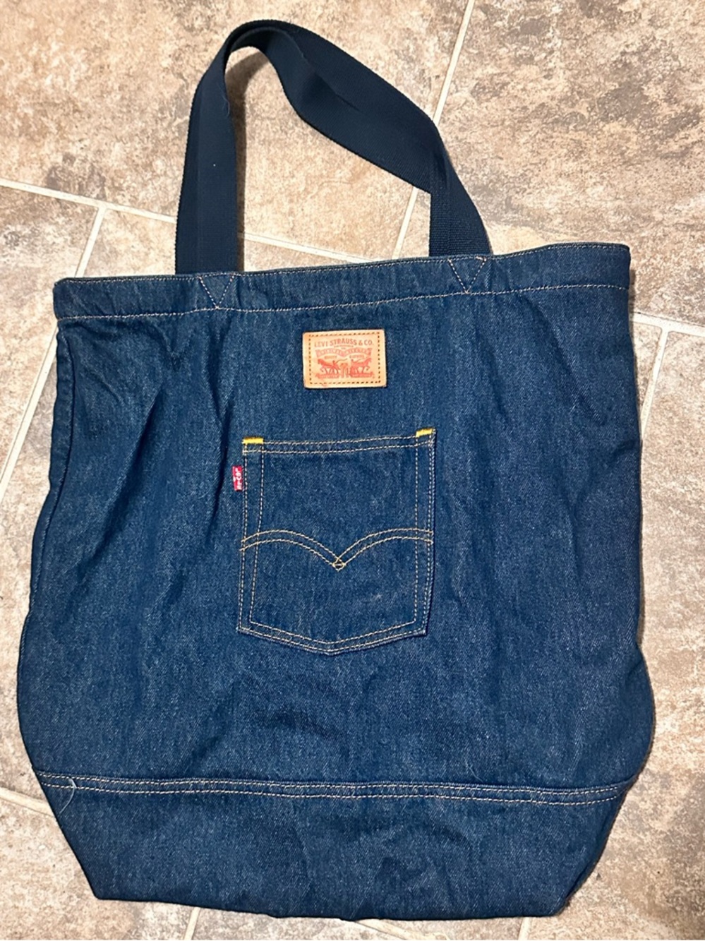 Levi’s tote bag